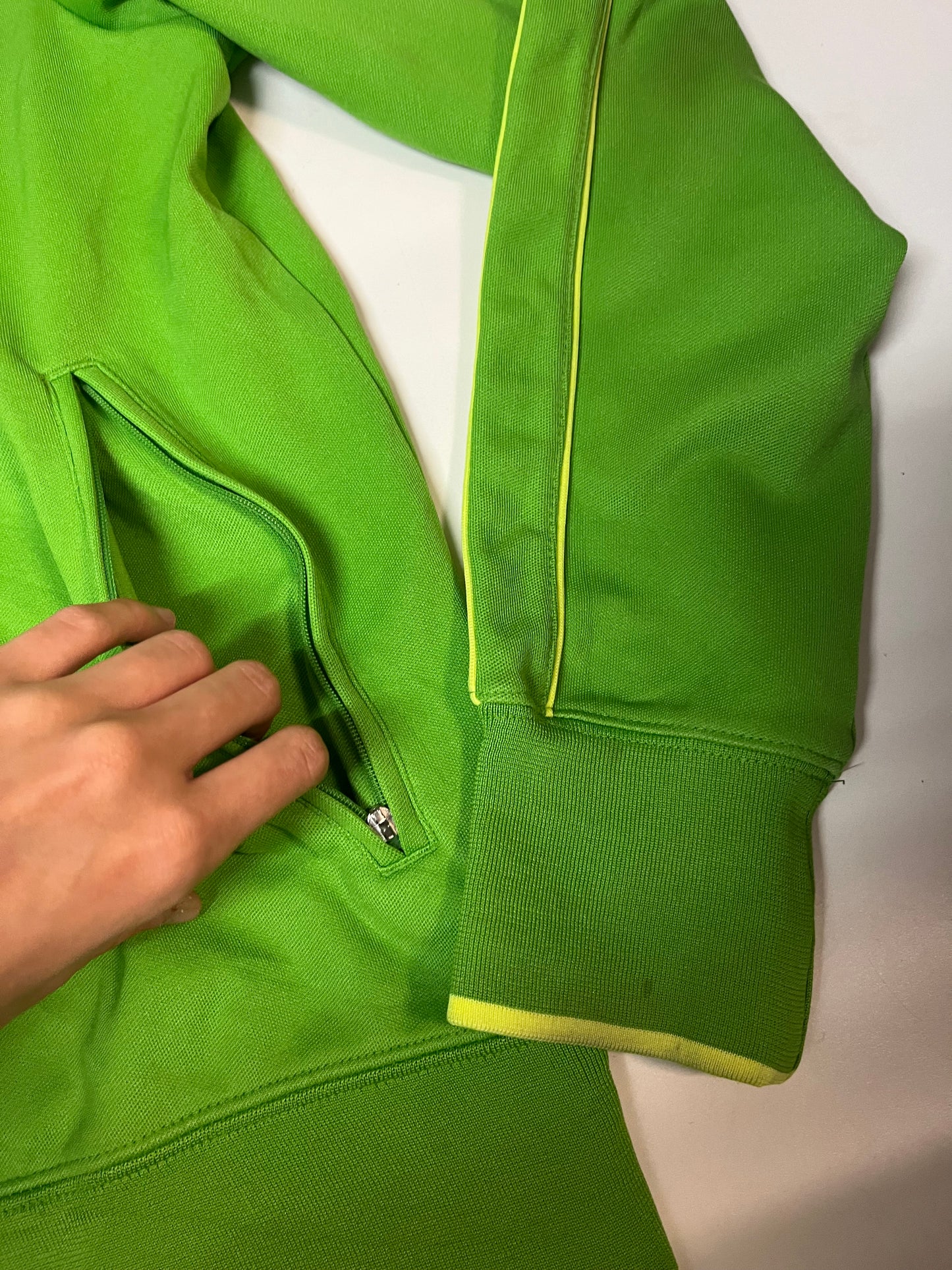 Nike Vintage Trackjacket L 4251