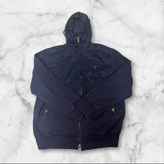 Vintage Polo Ralph Lauren Jacke M 4281