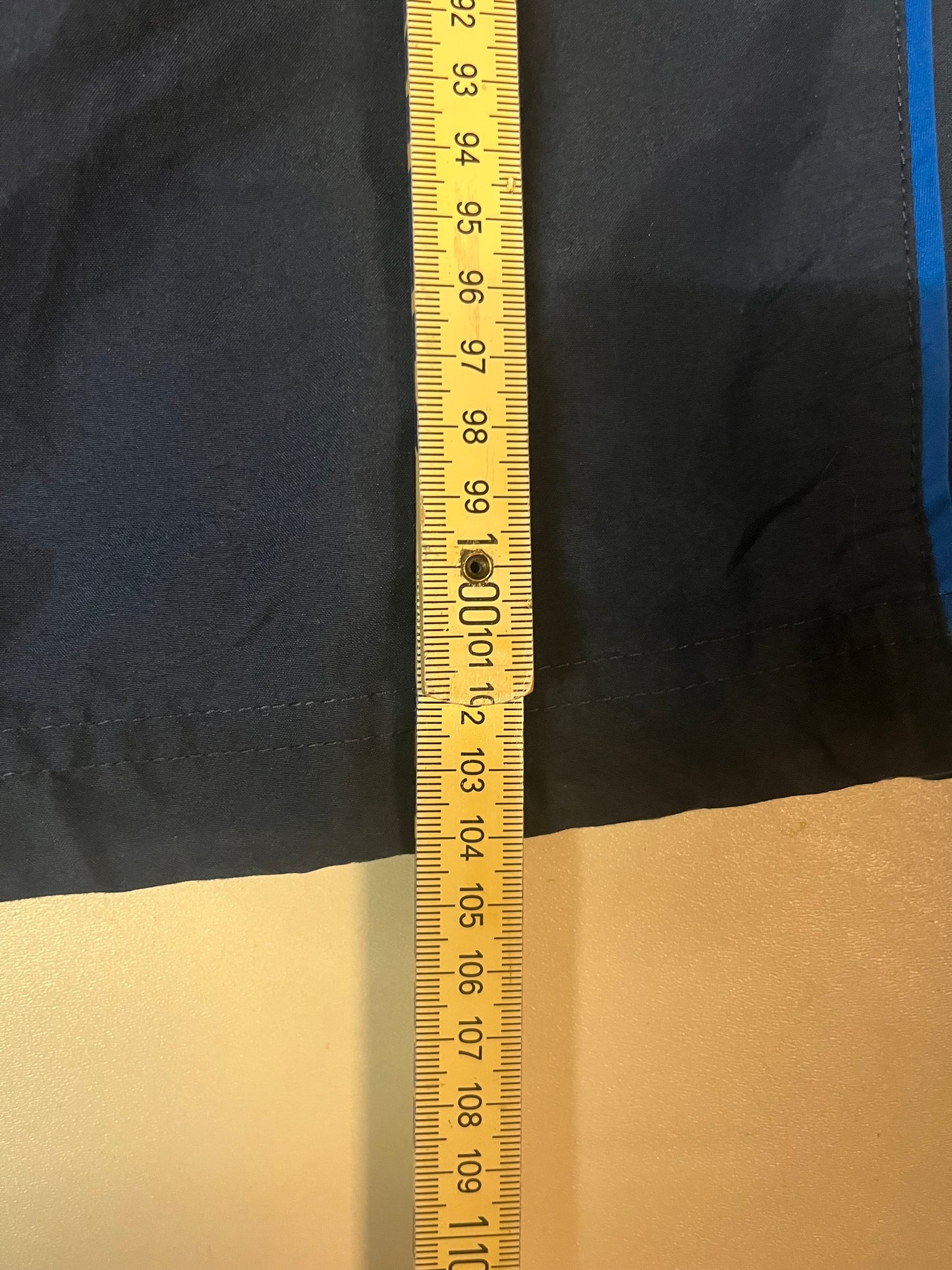 Vintage Nike Trackpants M baggy 5701