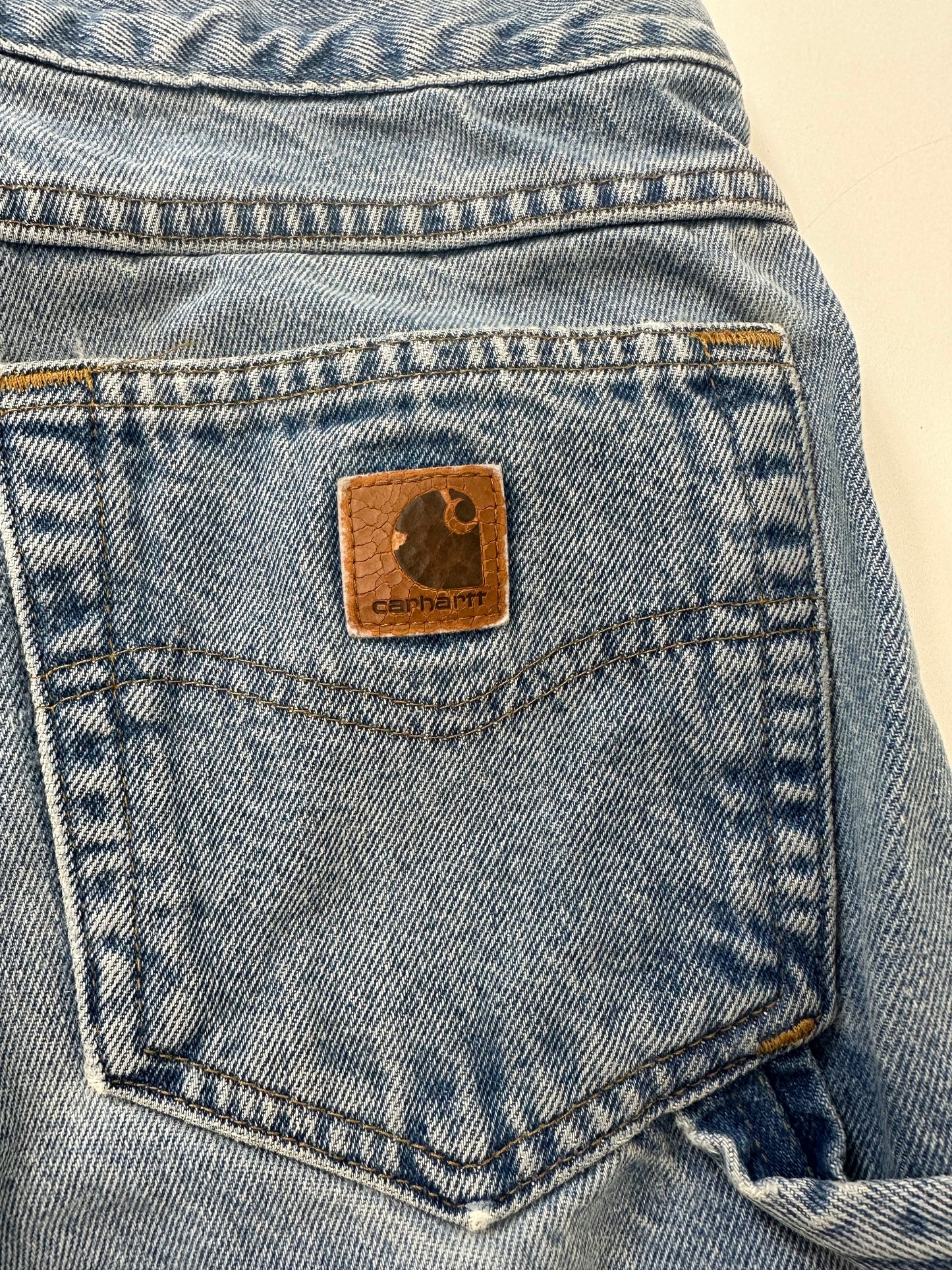 Carhartt Jeans S 7558