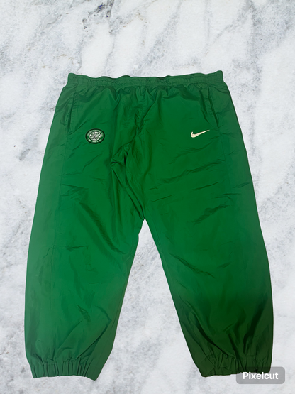 Vintage Nike Trackpants XXL 5680