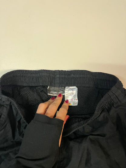 Reebok Vintage Trackpants L baggy 5285