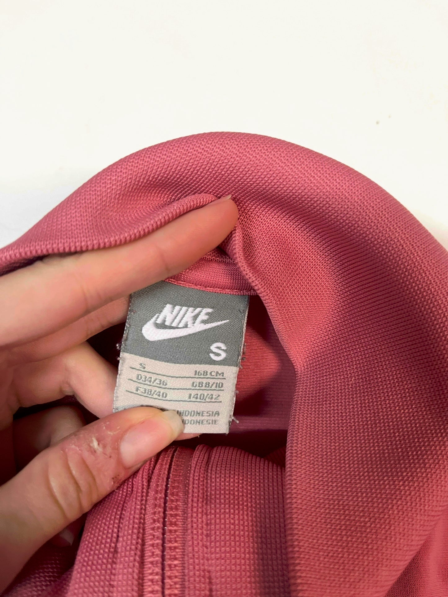 Nike Vintage Trackjacket Damen S 5168