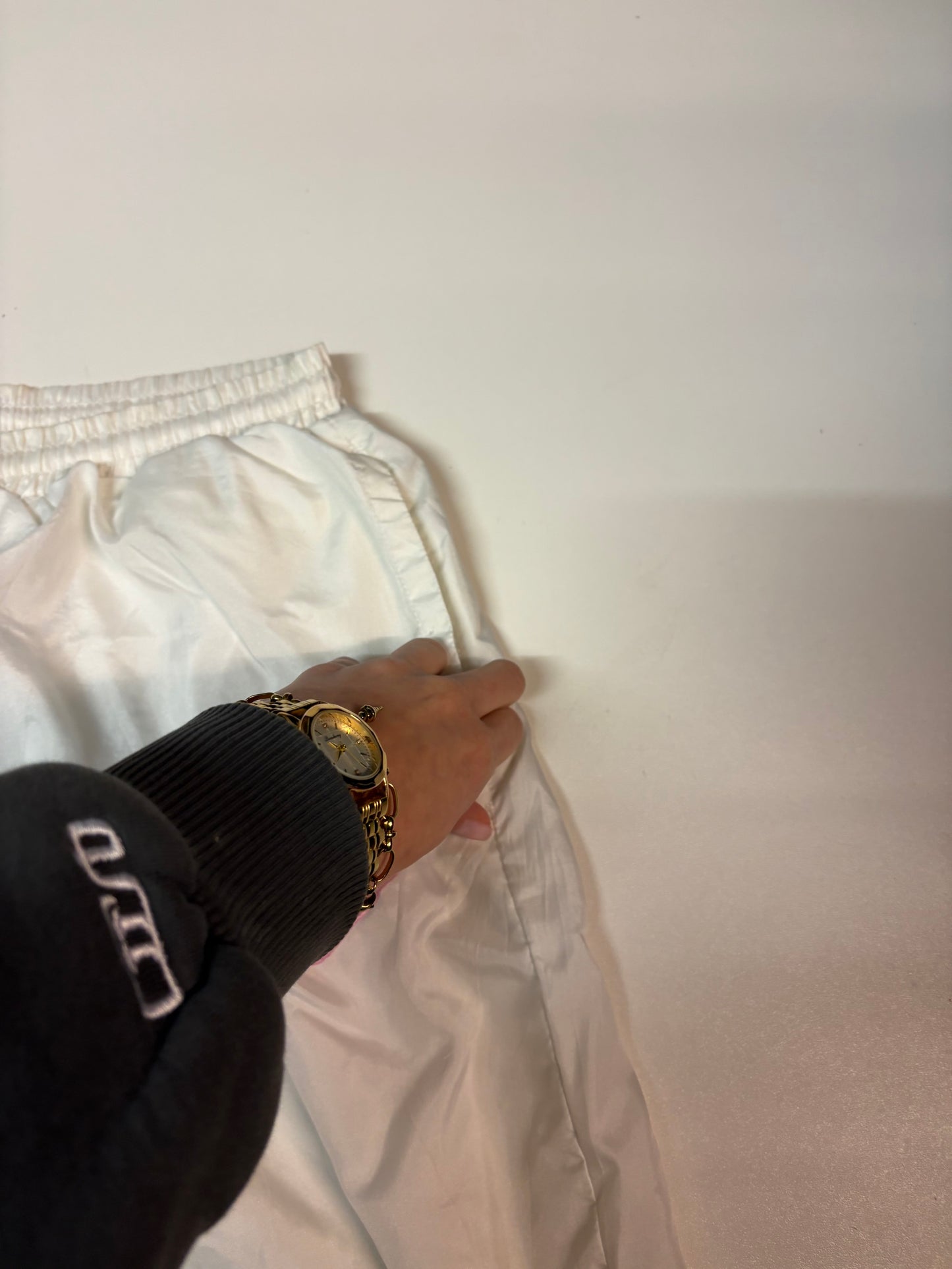 Nike Vintage Trackpants Xl baggy 6574