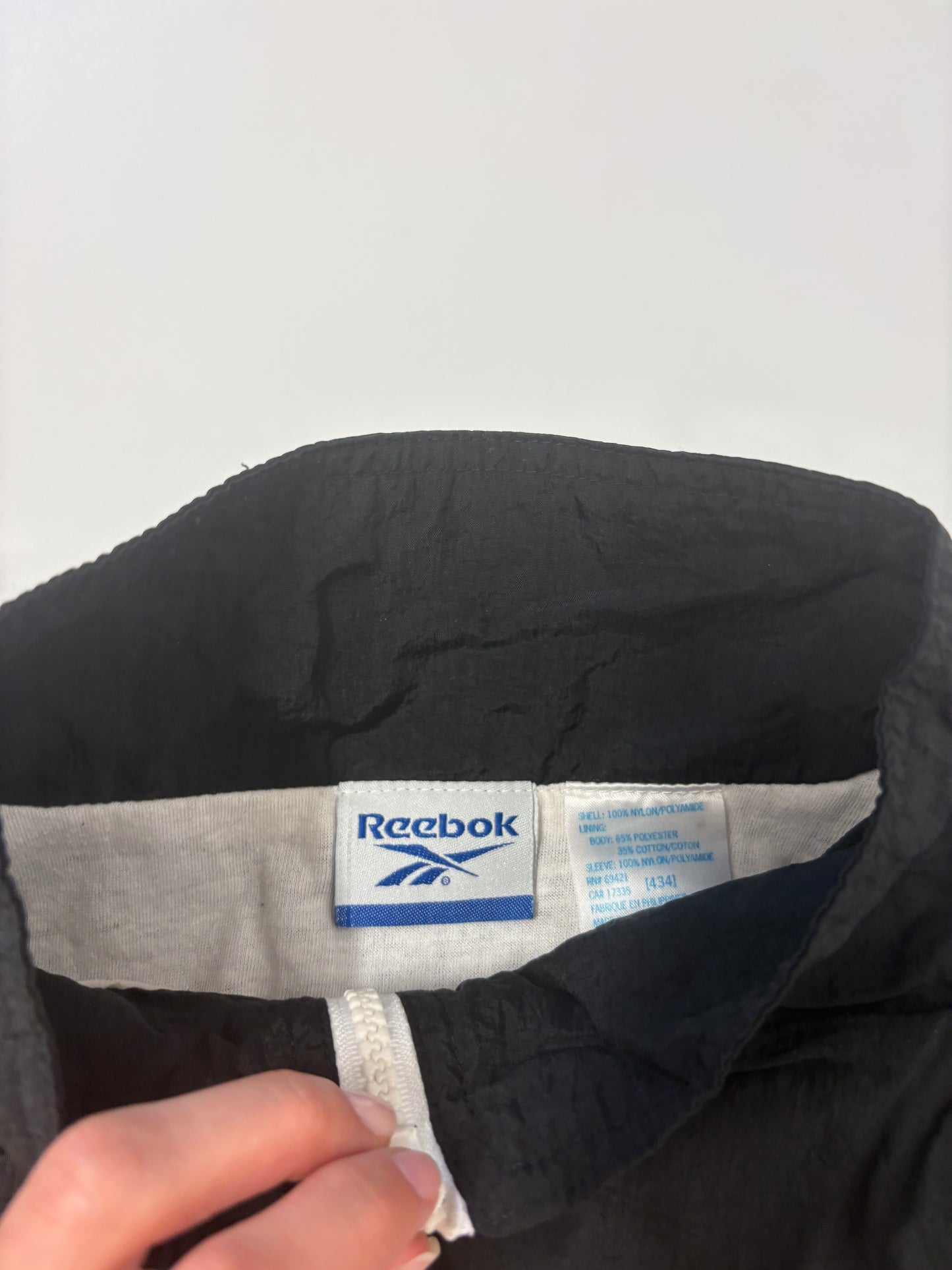 Reebok Vintage Trackjacket L 7519