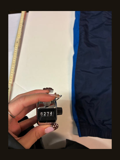 Vintage Nike Trackpants Kids L fit XXS 6274