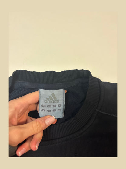 Adidas Vintage Pullover S 6170