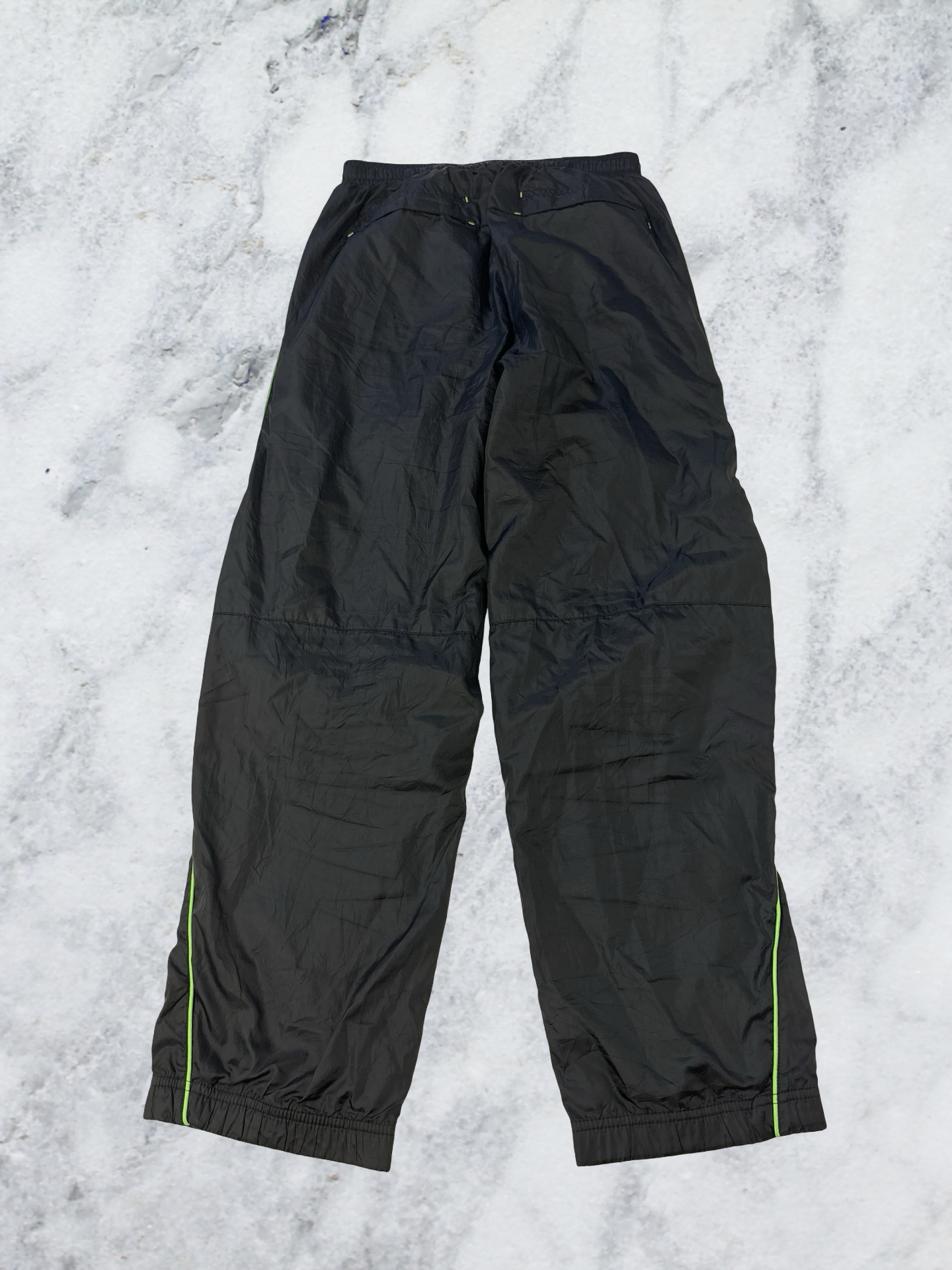 Nike Vintage Trackpants L baggy 6819