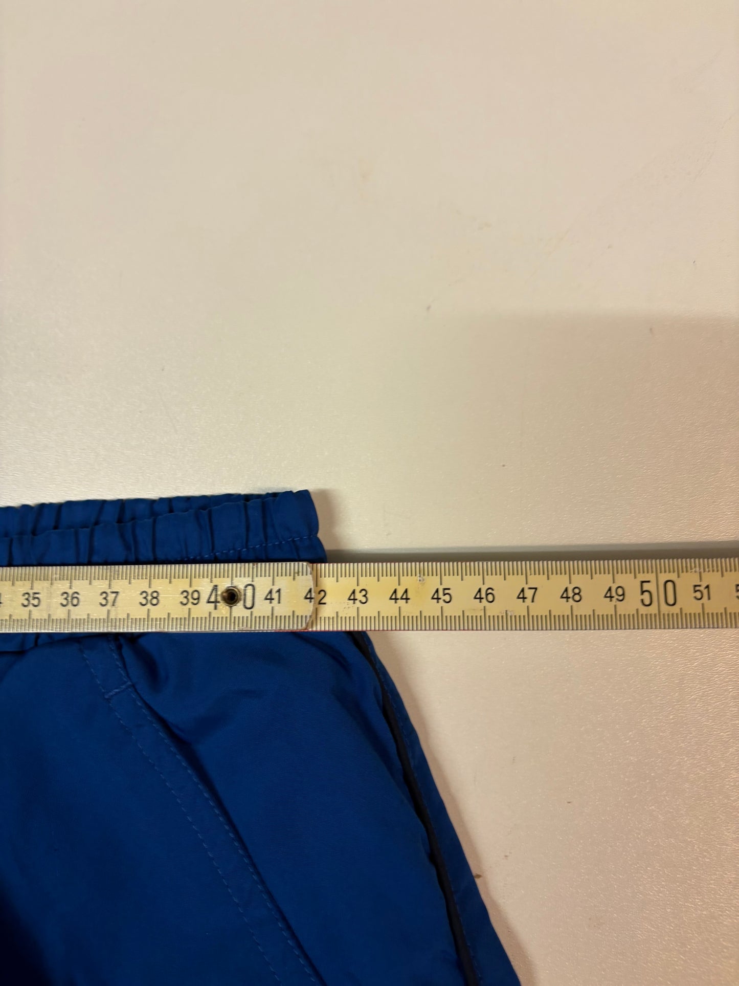 Umbro Vintage Trackpants L baggy 5818