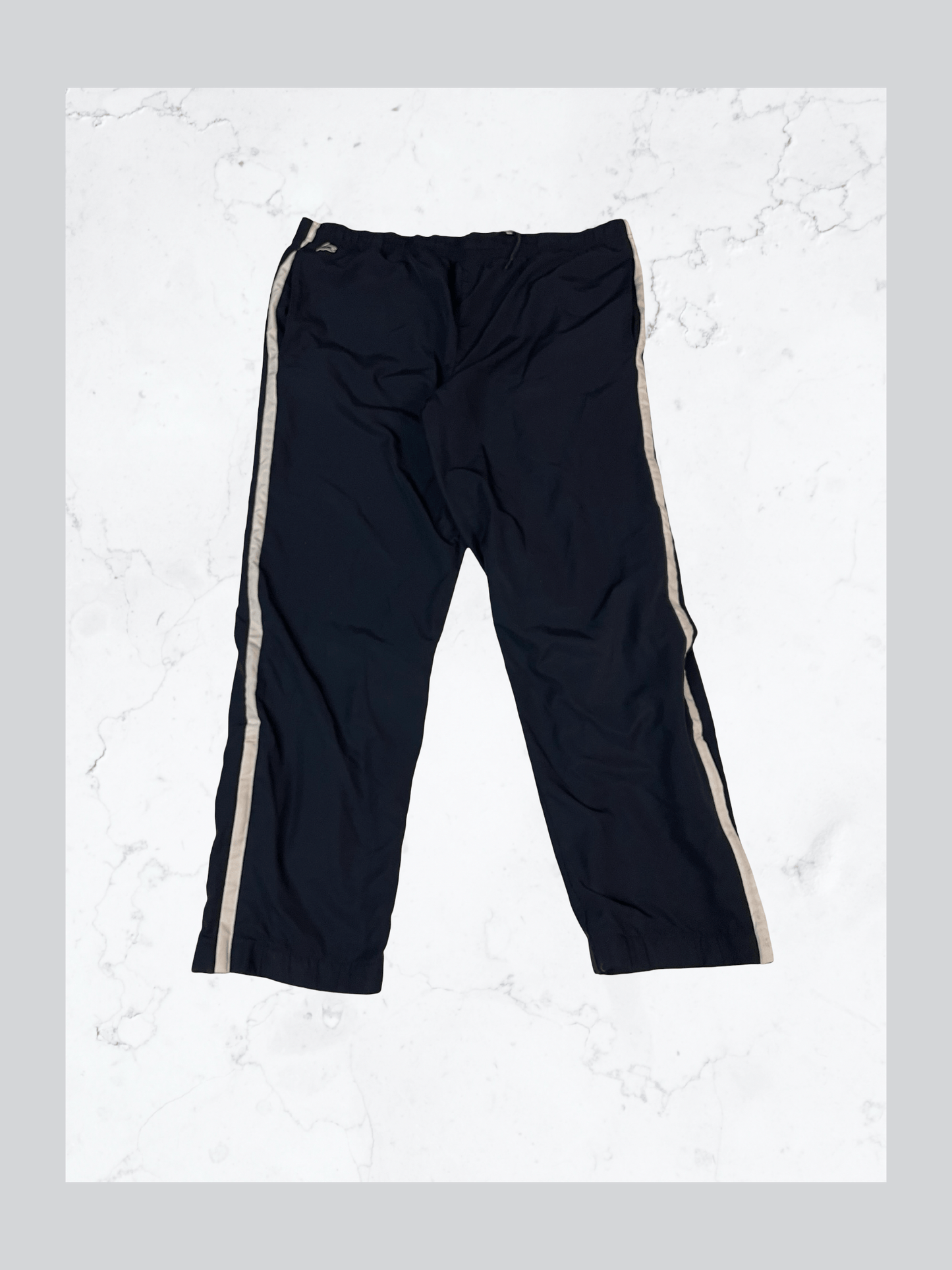 Lacoste Vintage Trackpants XXL 6227