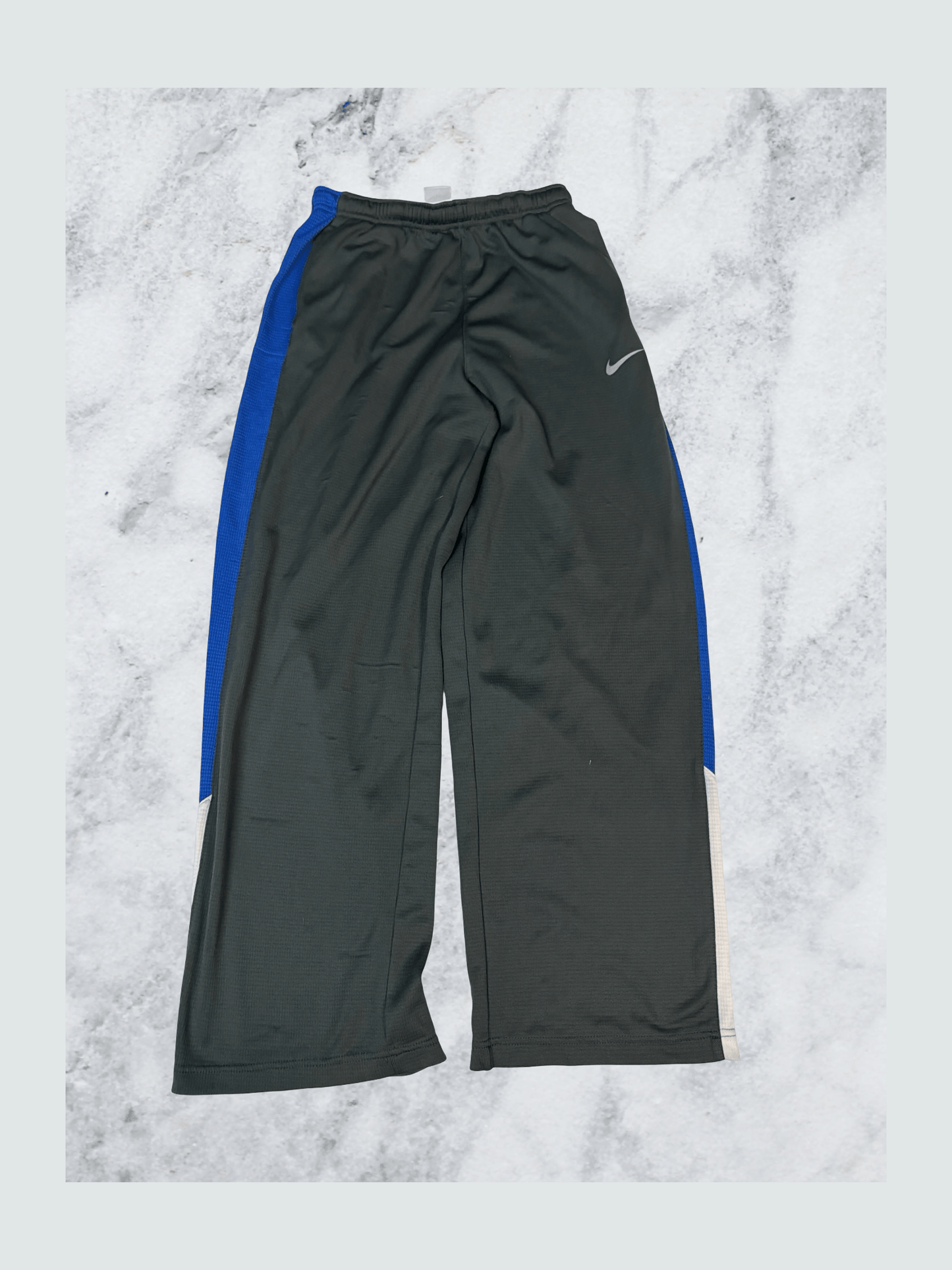 Nike Vintage Trackpants Kids xl baggy 6489
