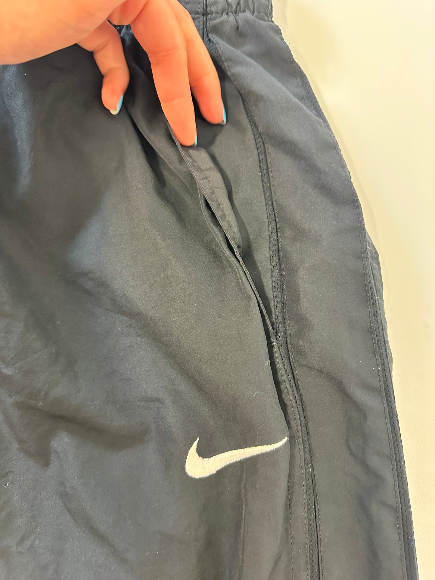 Nike vintage Trackpants XL Baggy 7470