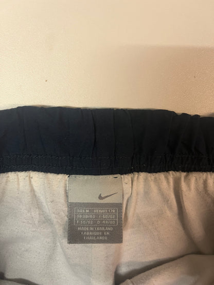 Vintage Nike Trackpants baggy M 4873