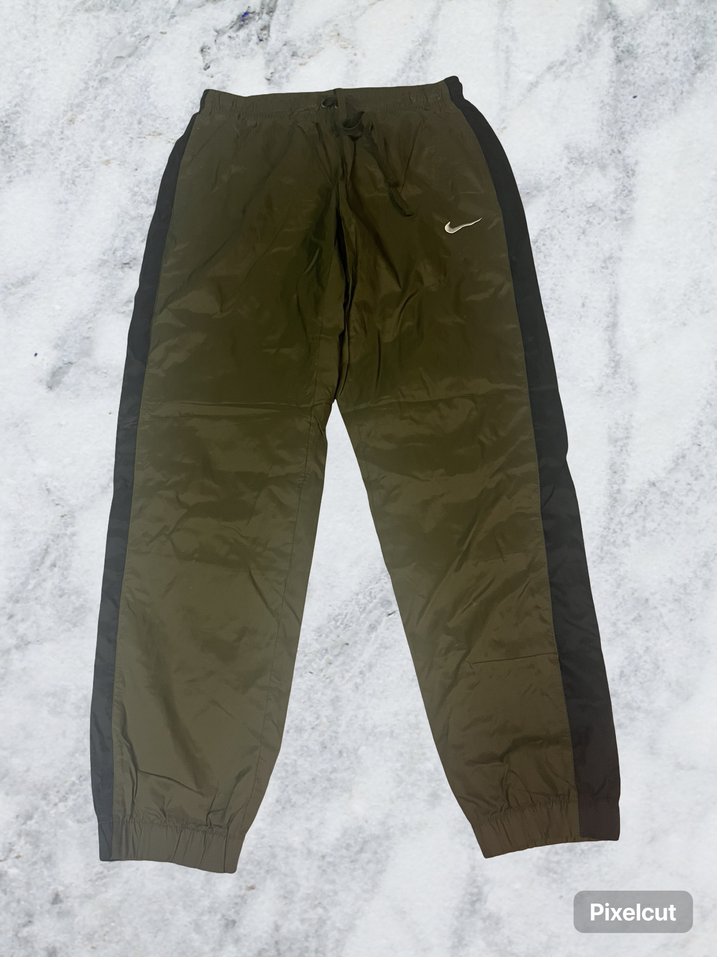 Vintage Nike Trackpants M fit S 5669