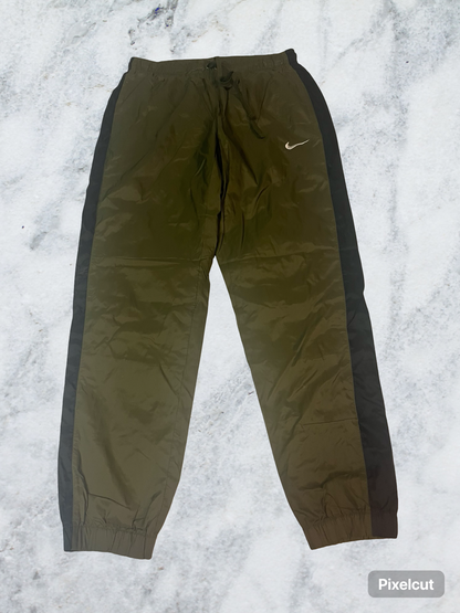 Vintage Nike Trackpants M fit S 5669