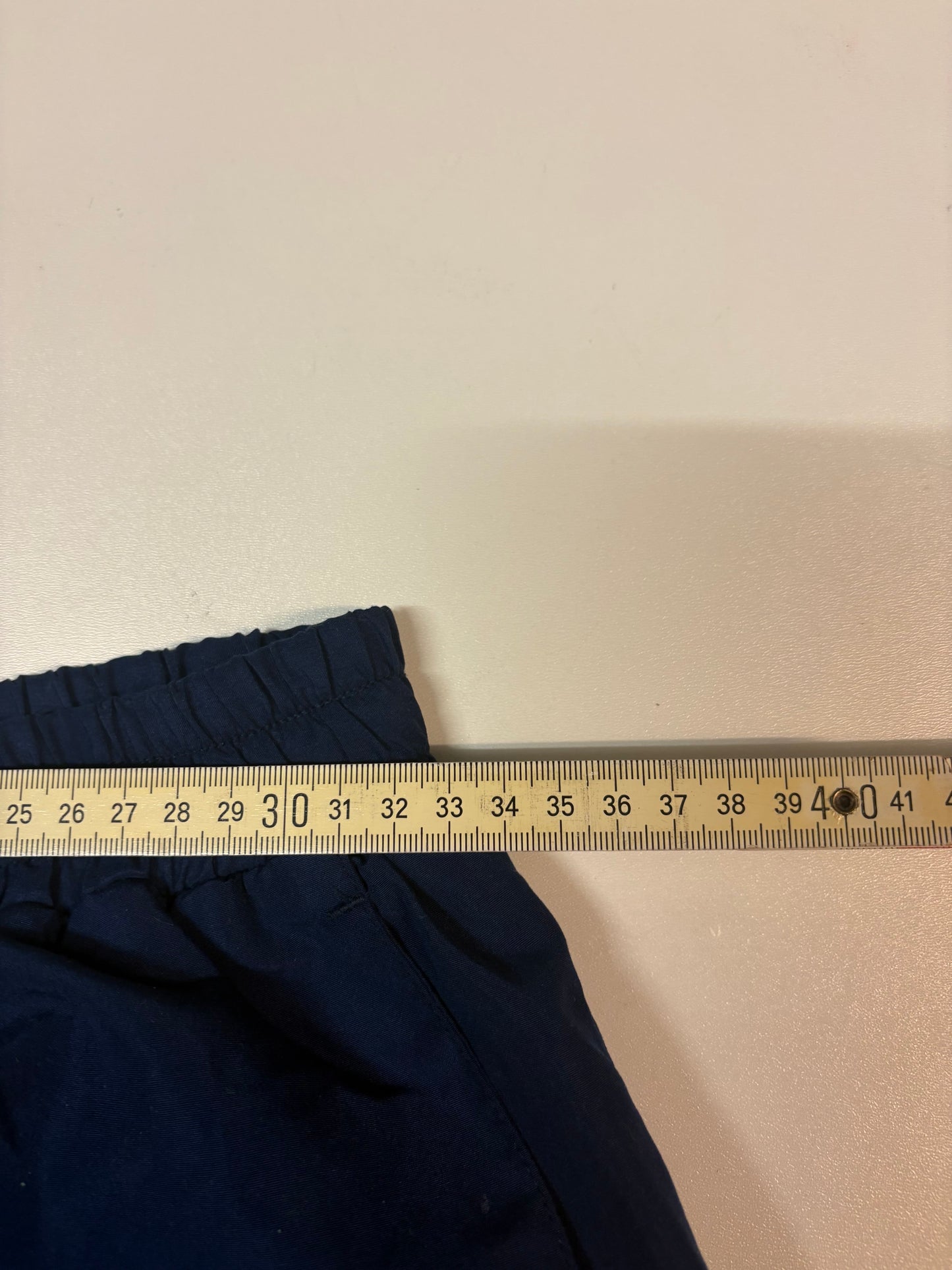 Umbro Vintage Trackpants S baggy 5805