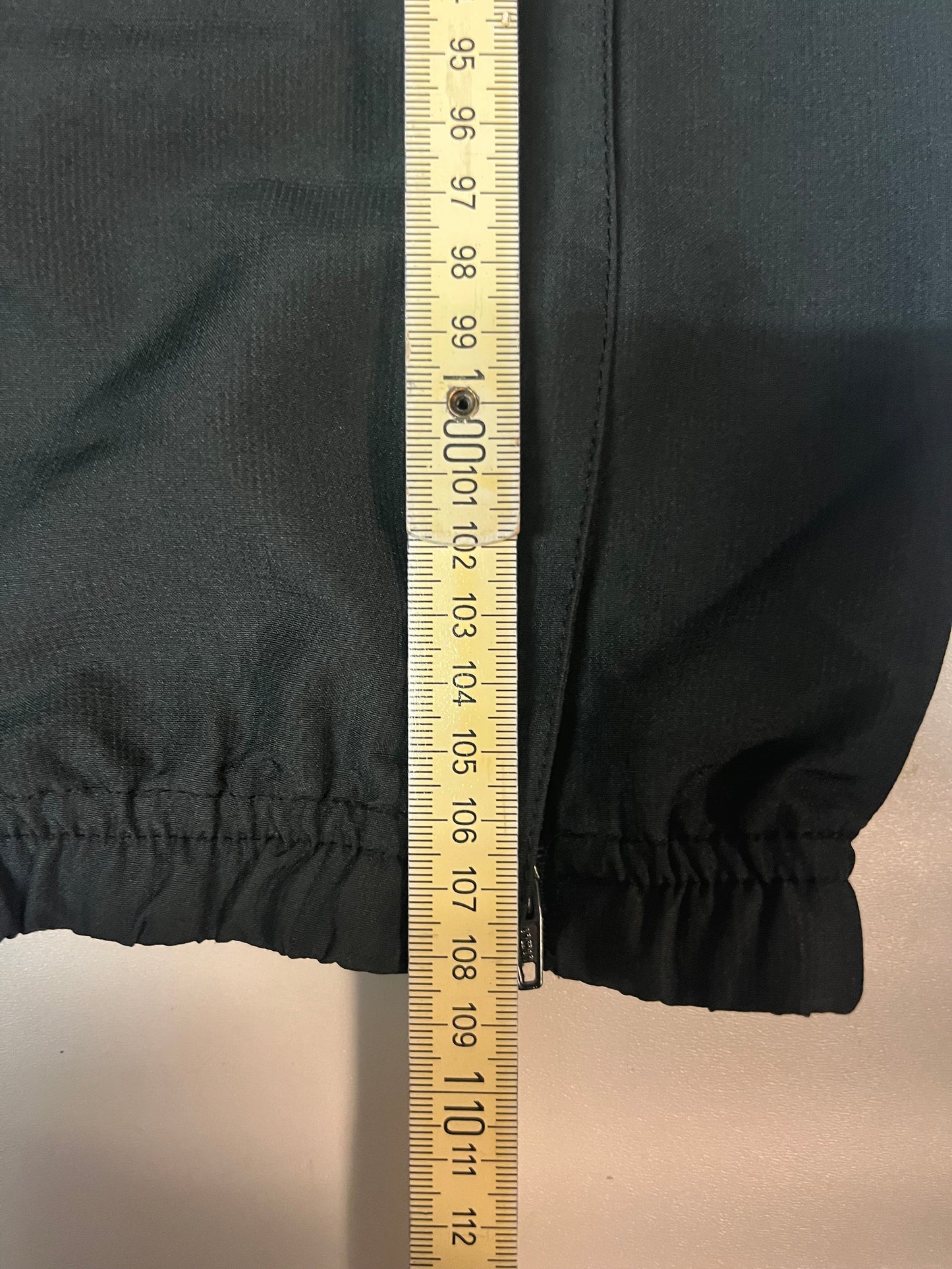 Vintage Fila Trackpants L 4373