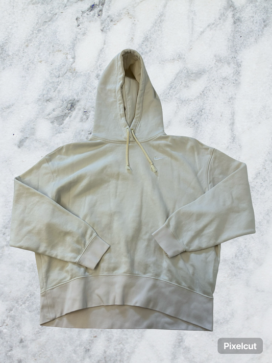 Vintage Nike hoodie M fit S 6770