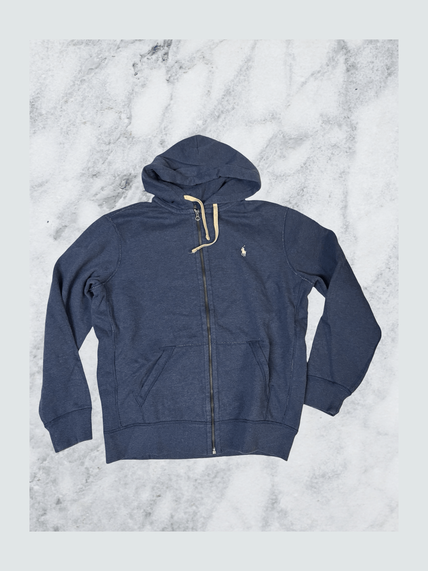 Polo Ralph Lauren Vintage Zipper L 6327