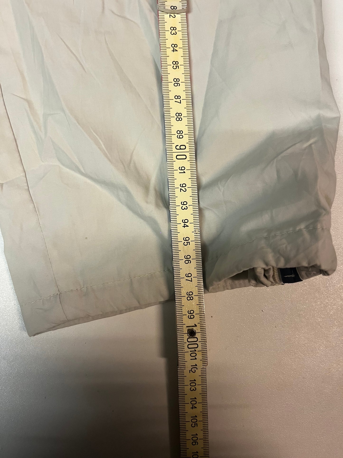 Vintage Nike Trackpants L fit M 5411