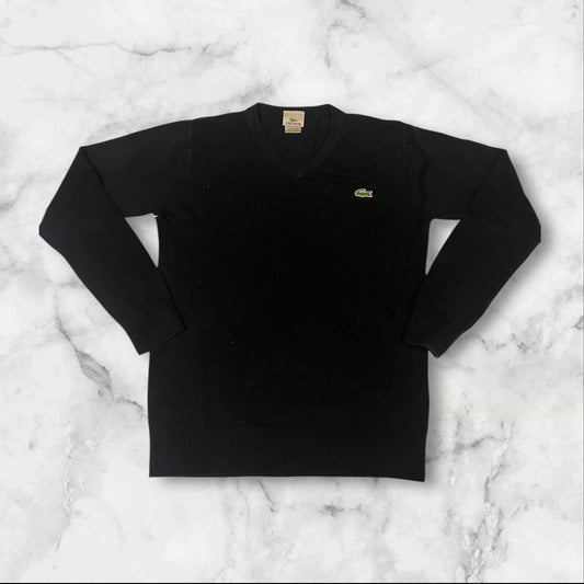 Lacoste Vintage Pullover S 4574