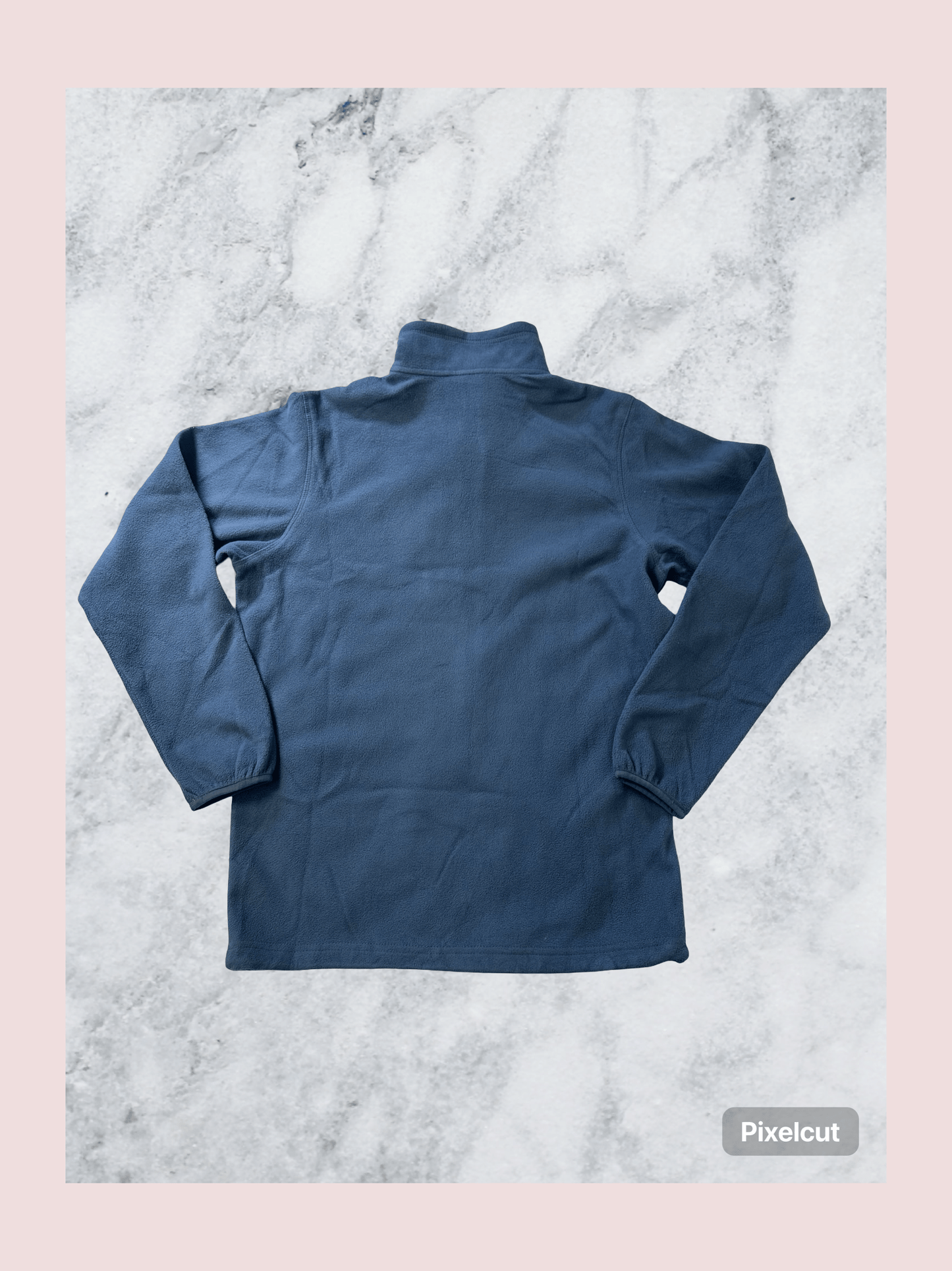 Columbia vintage Jacke S 7321