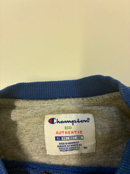 Vintage Champion Sweatshirt XL fit M - L 6782
