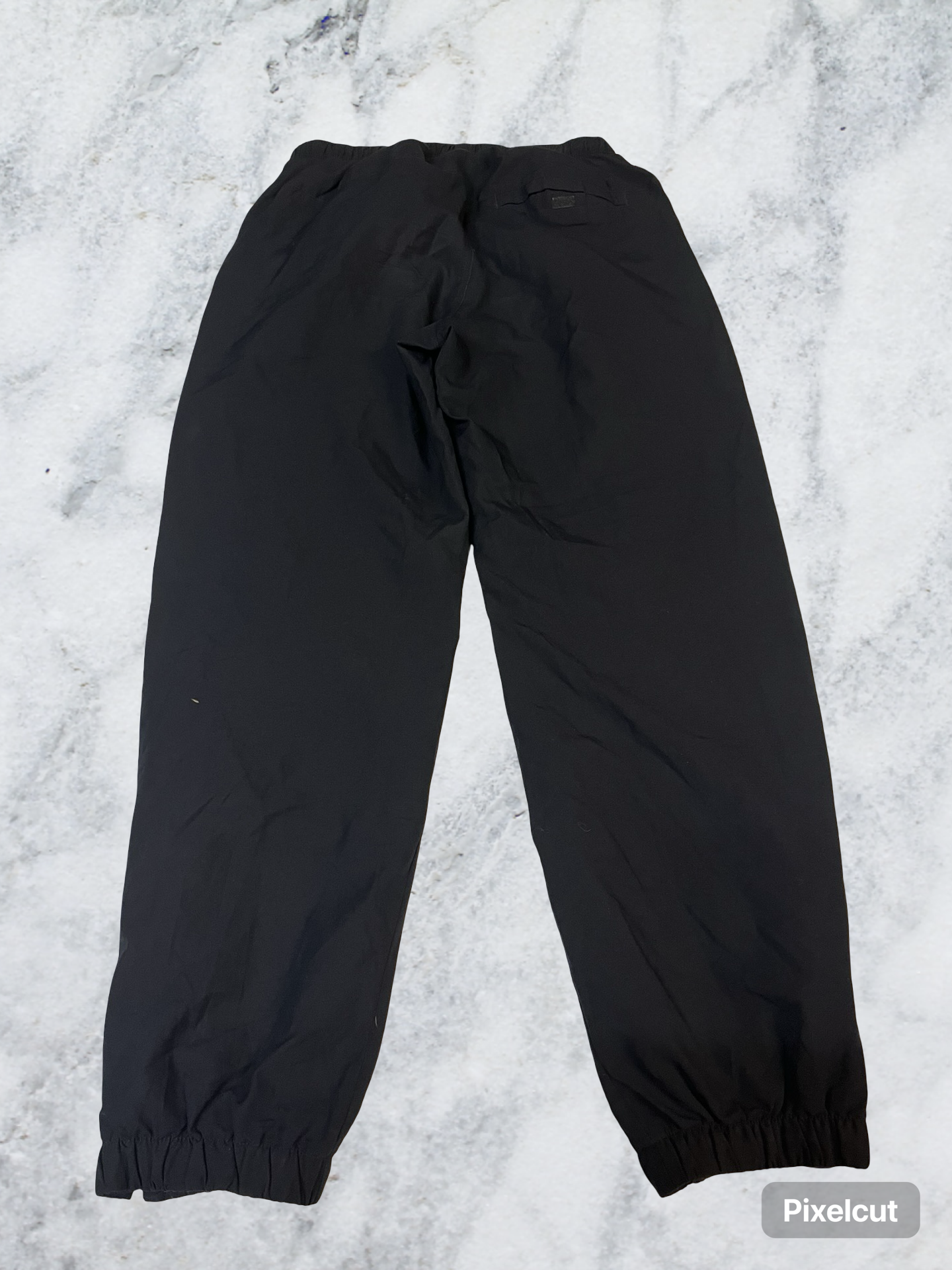 Vintage Nike Trackpants M fit S 5615