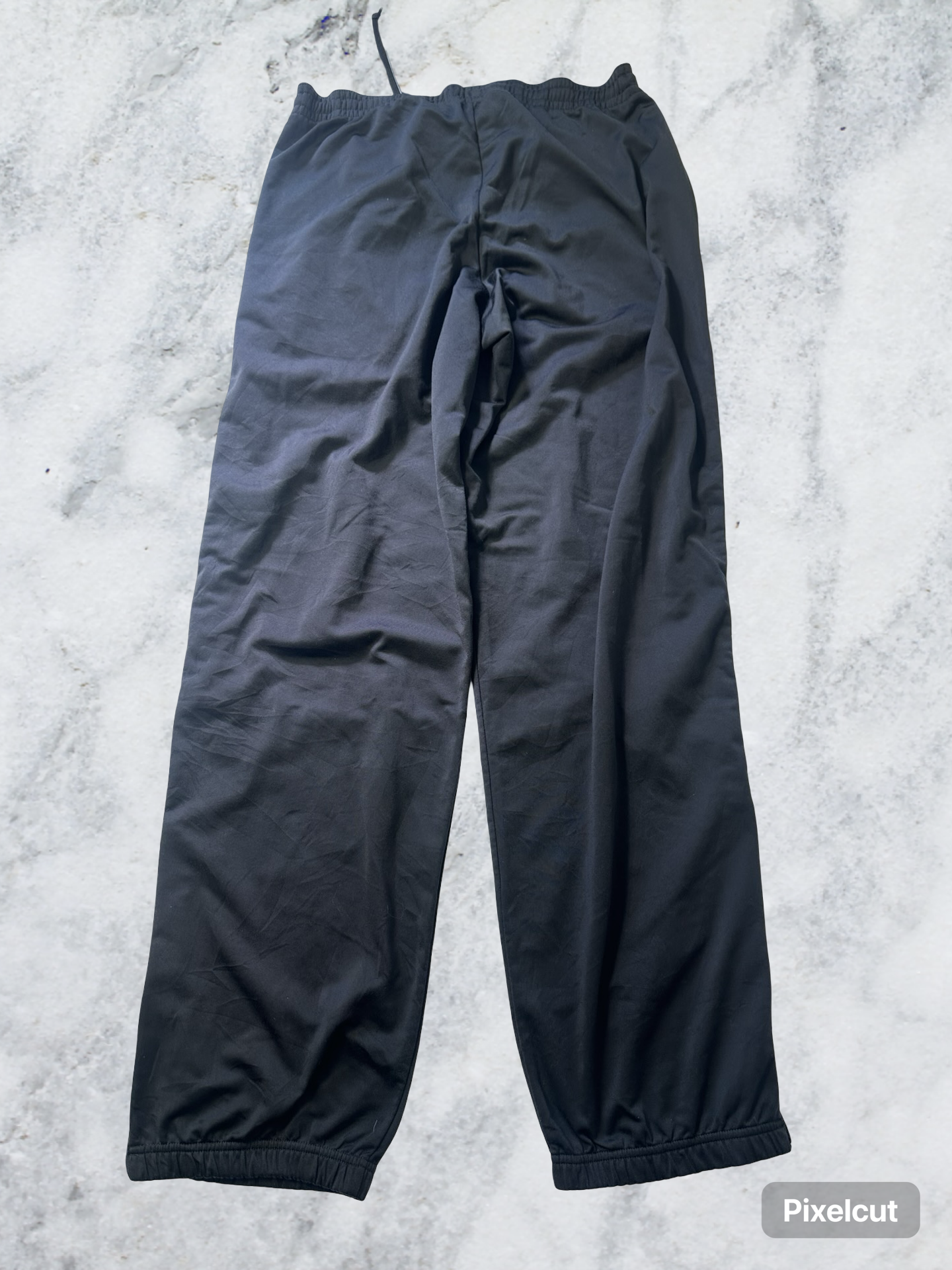 Nike vintage Trackpants L baggy 7245
