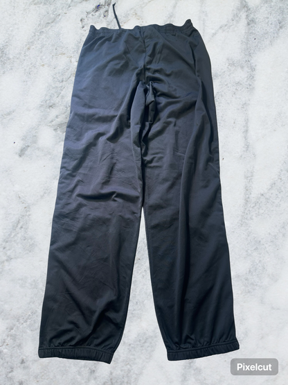 Nike vintage Trackpants L baggy 7245