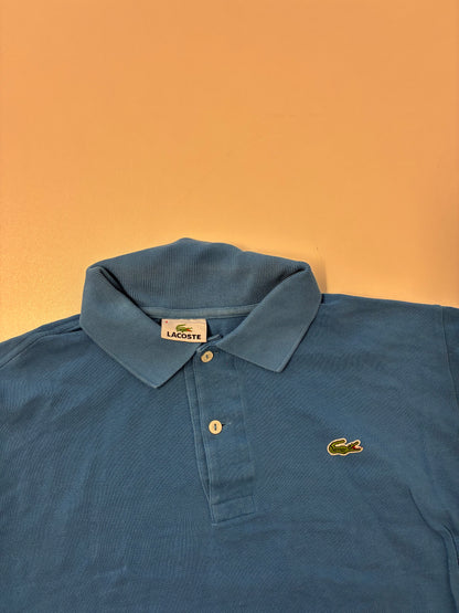 Vintage Lacoste Polo-Shirt S 6657