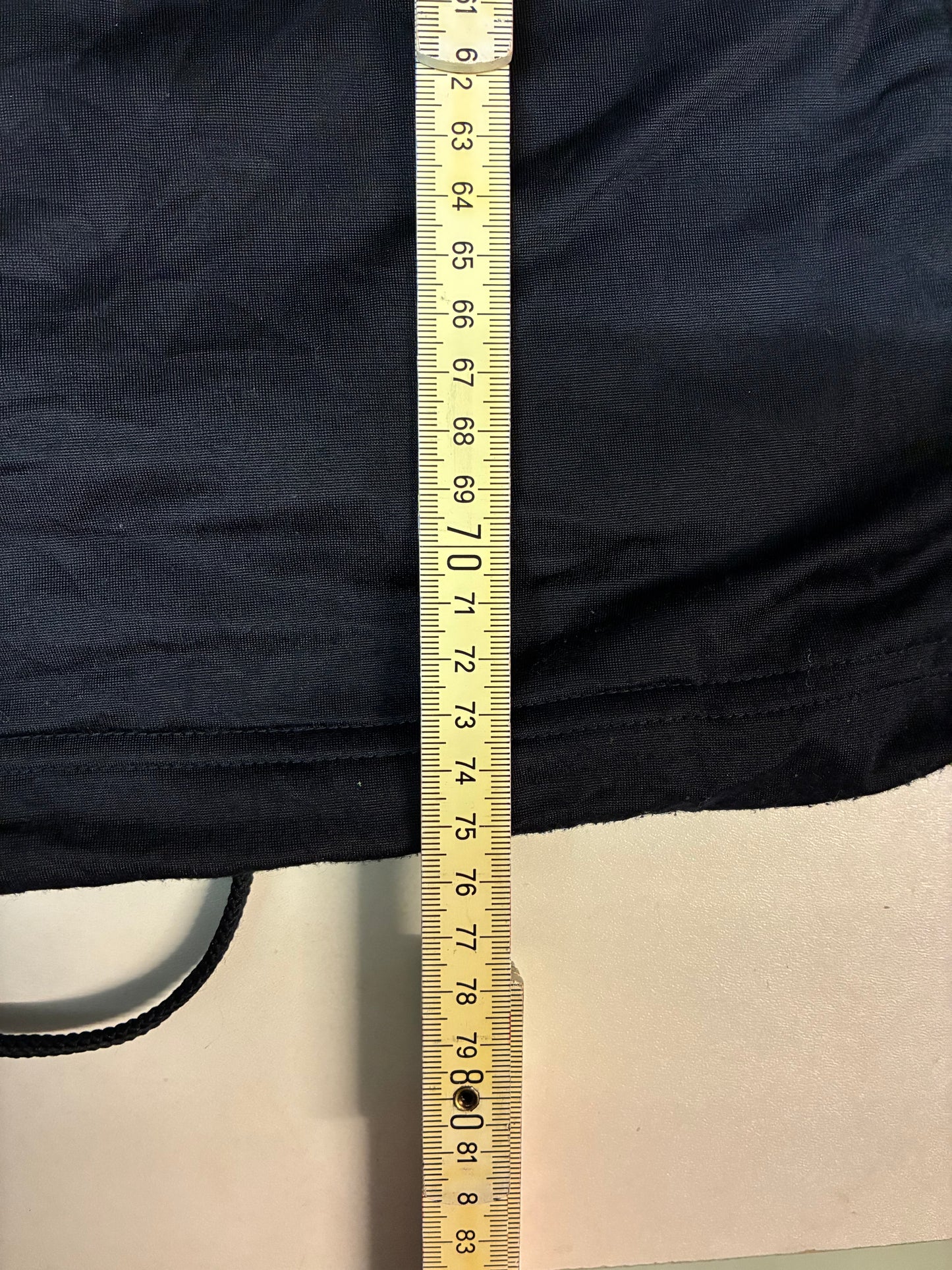 Vintage Reebok Trainingsjacke XL 5925