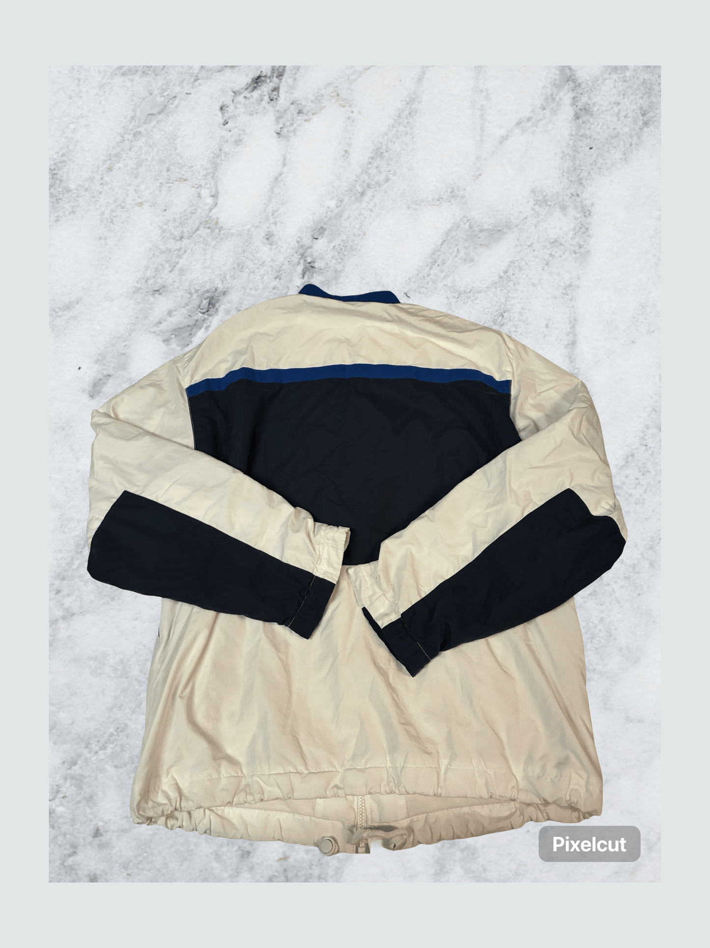 Vintage Lacoste Trainingsjacke XL 6109