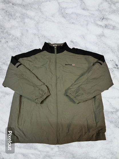 Vintage Reebok Trainingsjacke XL 5935