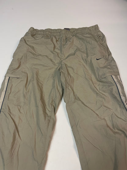 Nike Vintage Trackpants L 5956