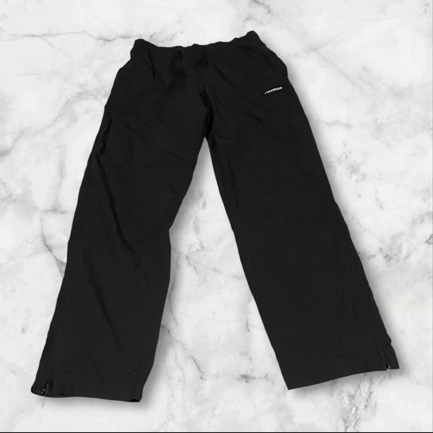 Reebok Vintage Trackpants Baggy M 3753