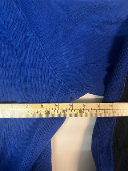 Vintage Polo Ralph Lauren L Fleece Jacke 4417