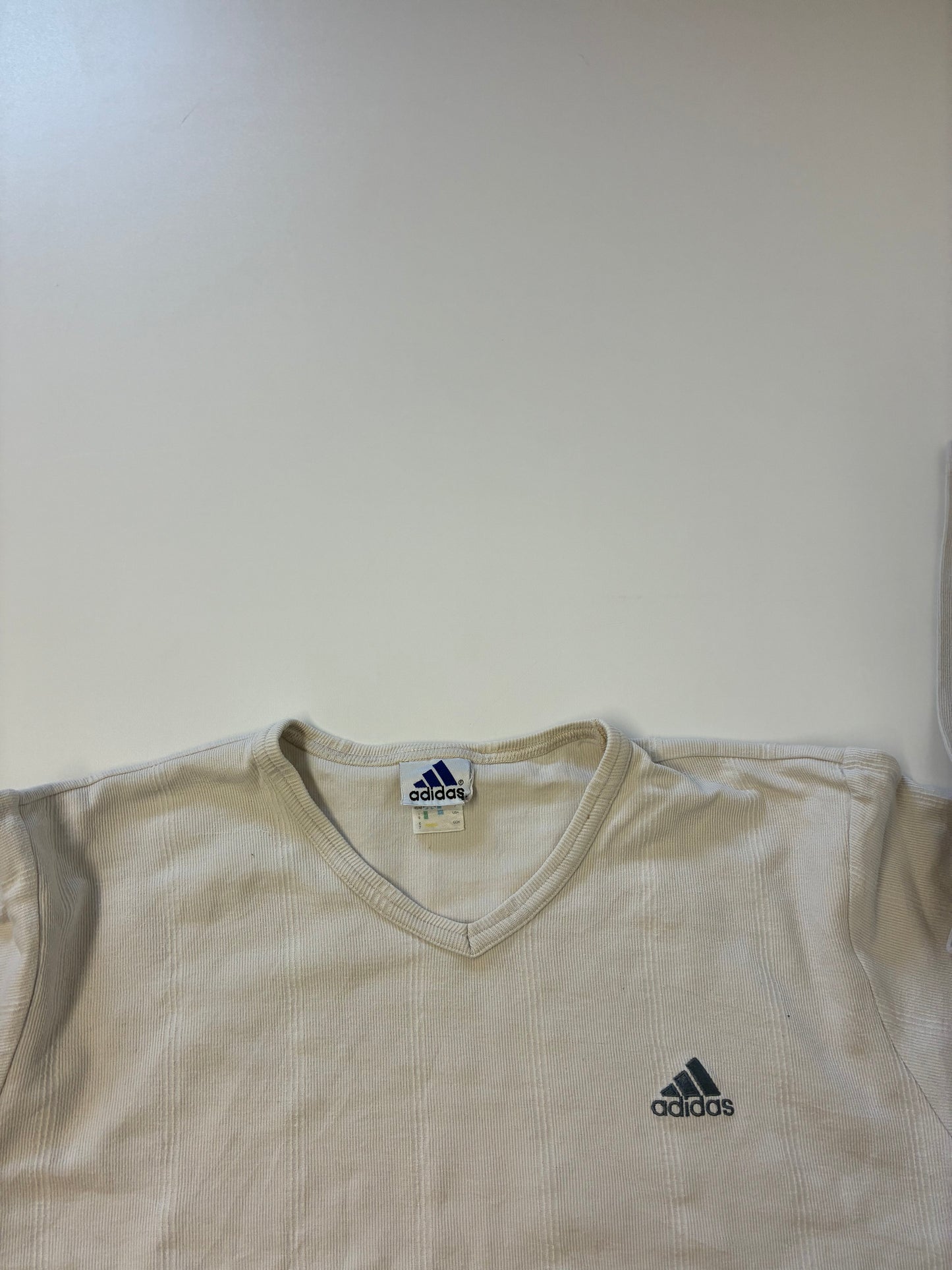 Vintage Adidas Sweatshirt L 6779