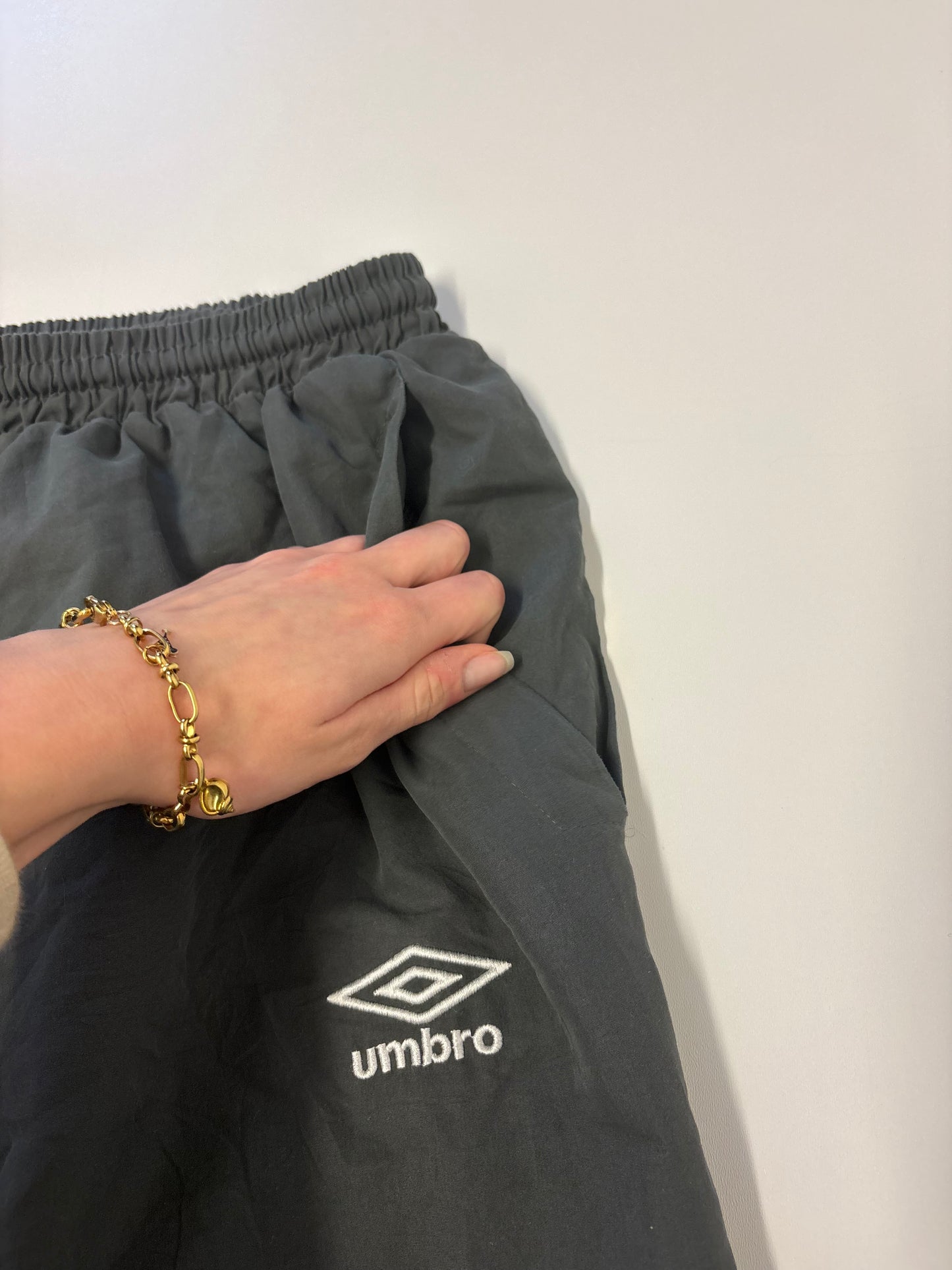 Umbro Vintage Trackpants Xl baggy 6818