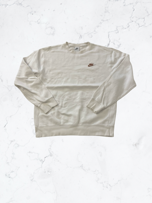 Nike Vintage Sweatshirt S 6624