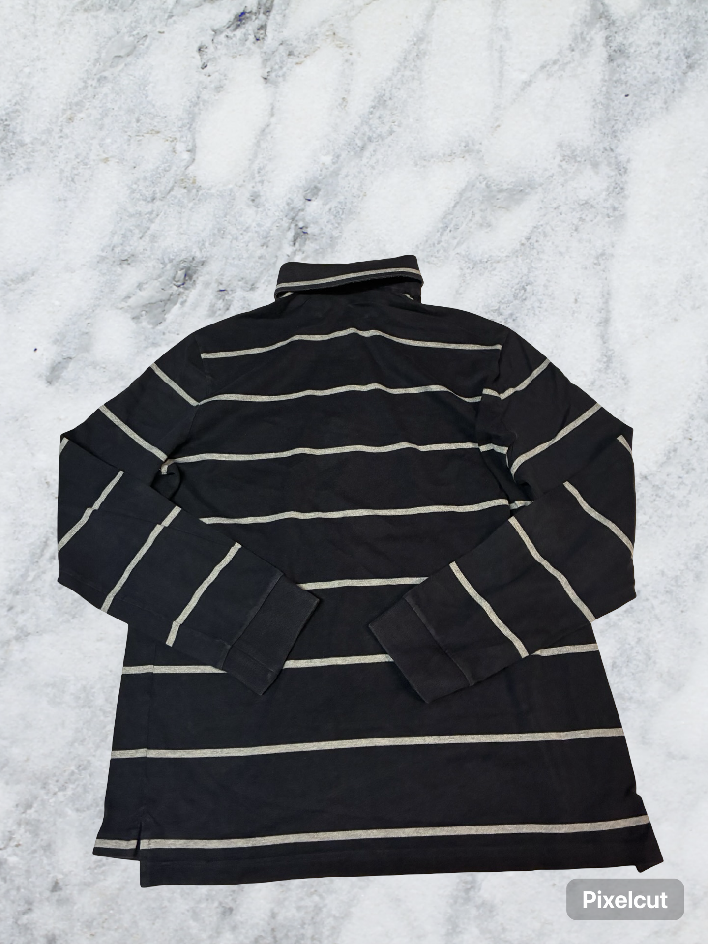 Vintage Lacoste Pullover M 6086