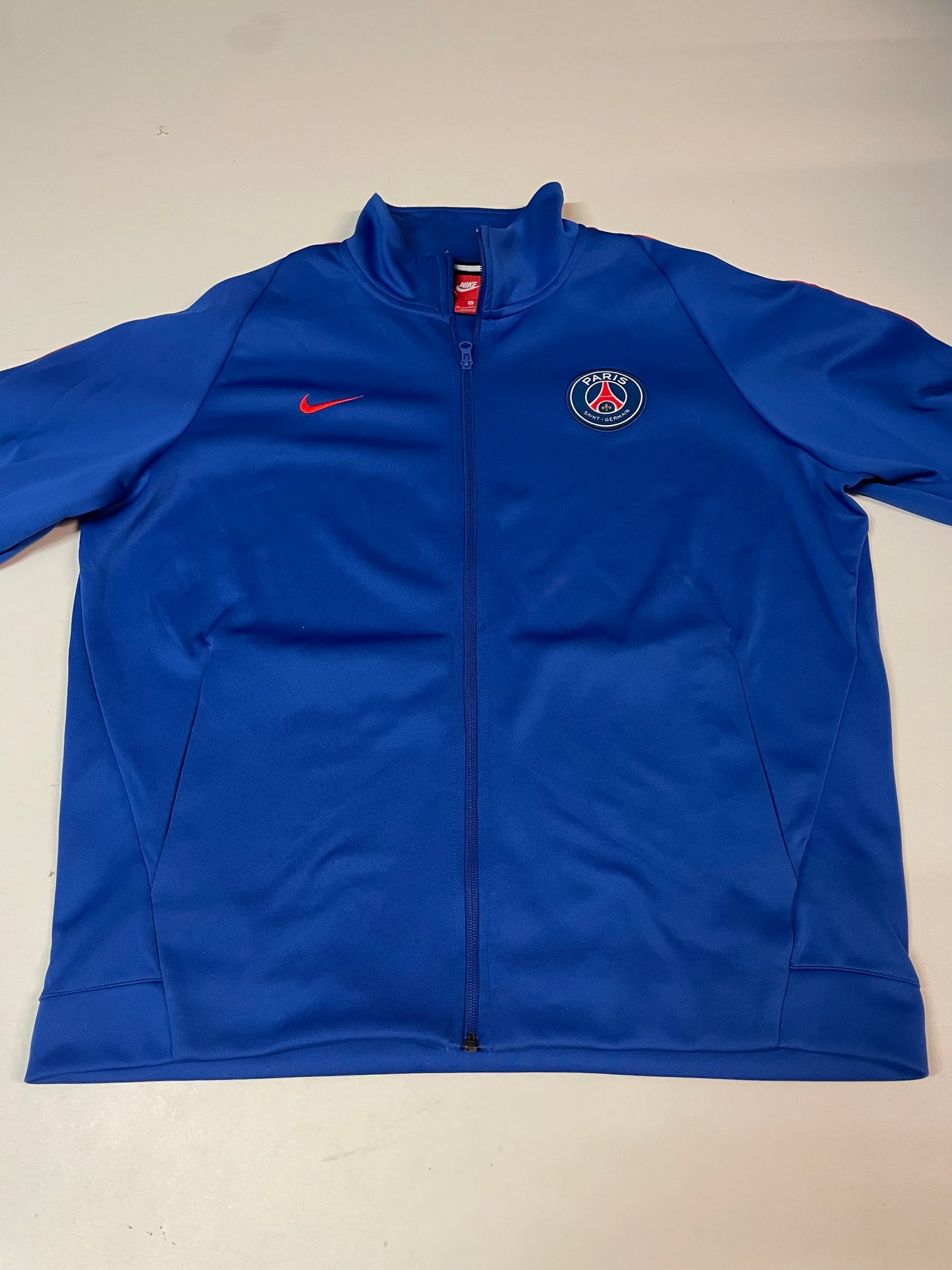Nike Paris Vintage Trackjacket XL 6040