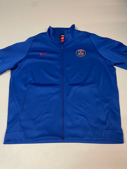 Nike Paris Vintage Trackjacket XL 6040