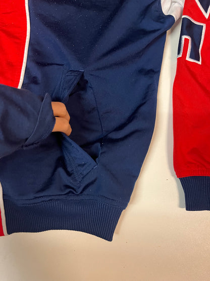 Nike Vintage Trackjacket M 5252