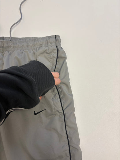 Nike Vintage Trackpants M baggy 6649