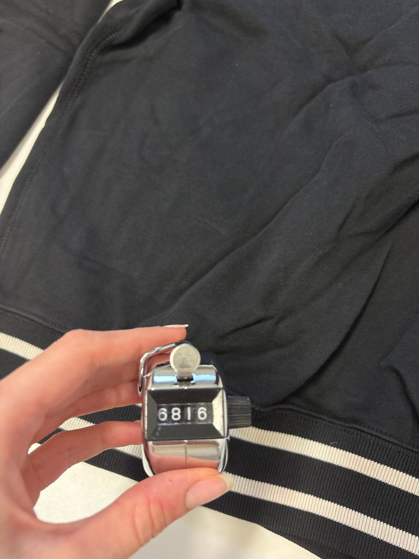 Polo Ralph Lauren Vintage Sweatjacke Xxl 6816