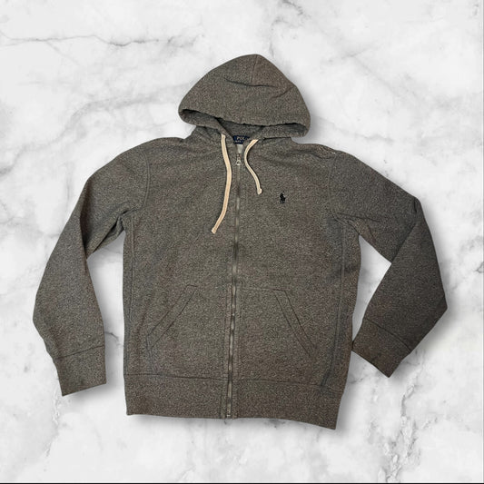 Polo Ralph Lauren M Vintage Zipper 4267