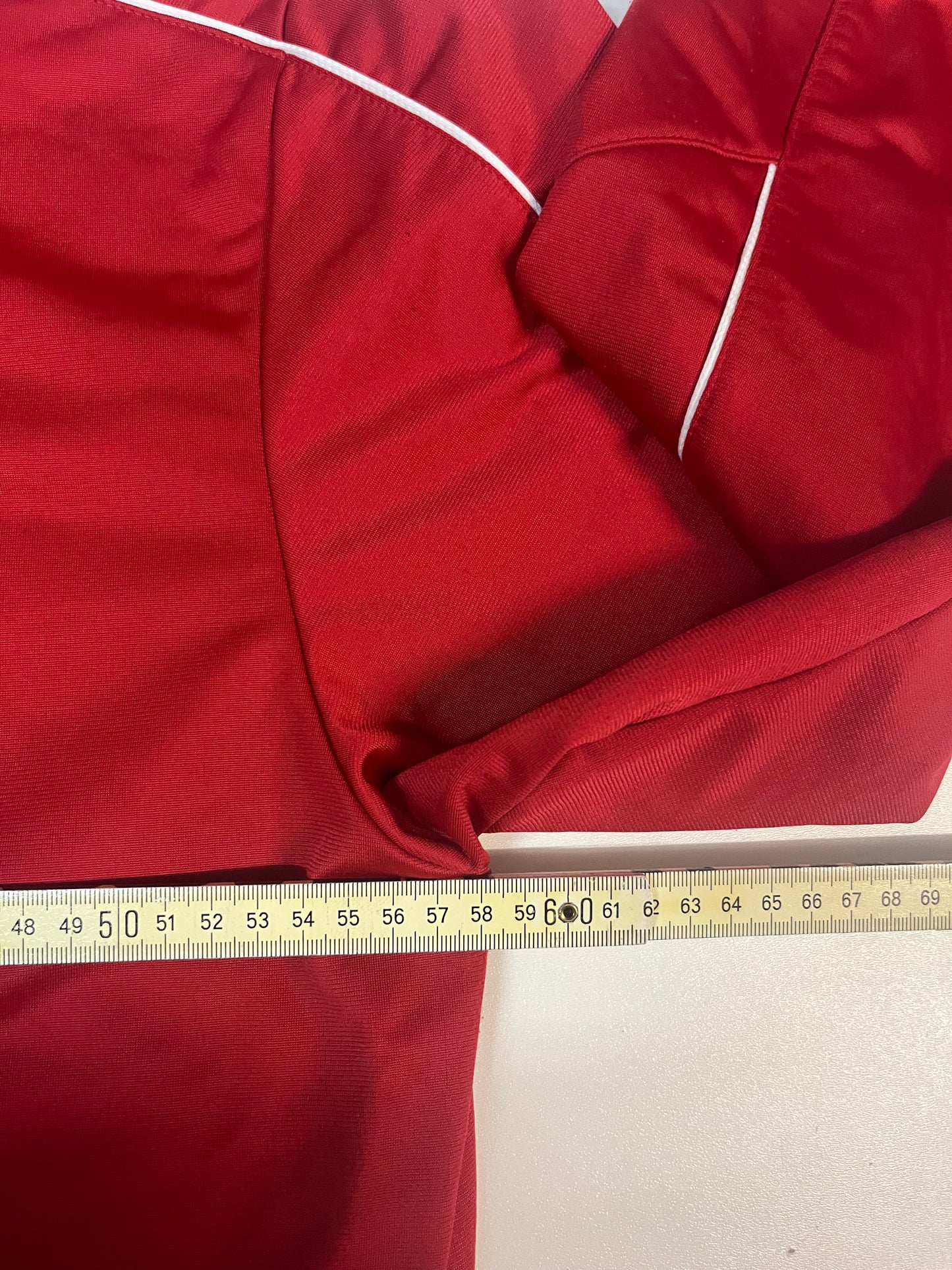 Vintage Nike Trainingsjacke L 4880