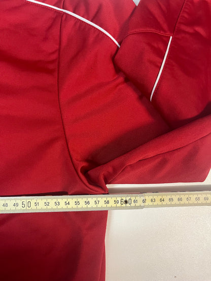 Vintage Nike Trainingsjacke L 4880