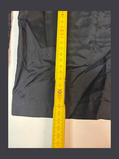 Nike Vintage Trackpants M baggy 6479